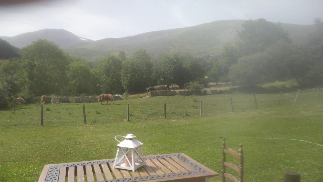 Willa Casavieja Rural Abiada Zewnętrze zdjęcie