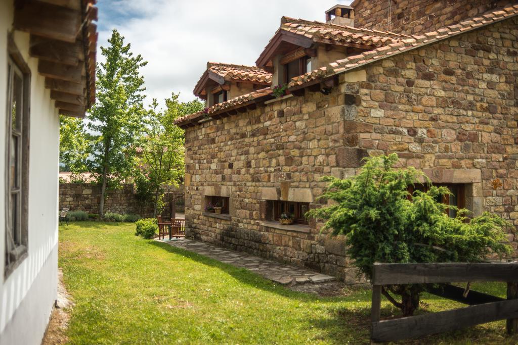 Willa Casavieja Rural Abiada Zewnętrze zdjęcie