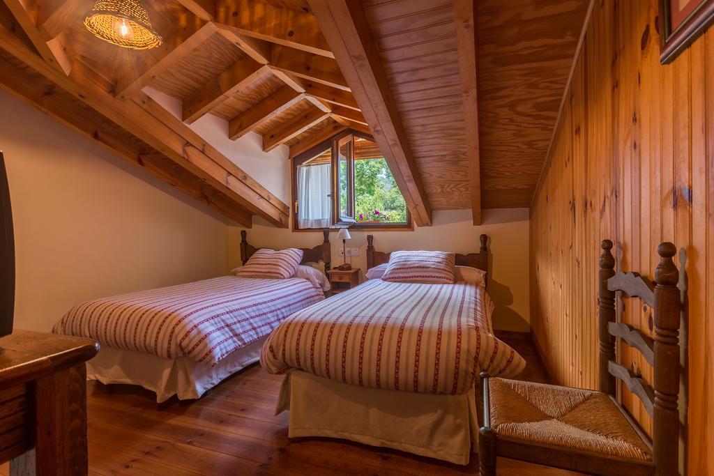 Willa Casavieja Rural Abiada Zewnętrze zdjęcie